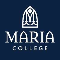 Maria College logo